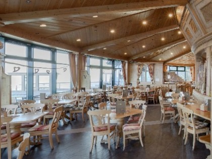 照片: Panorama Restaurant