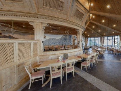 照片: Panorama Restaurant